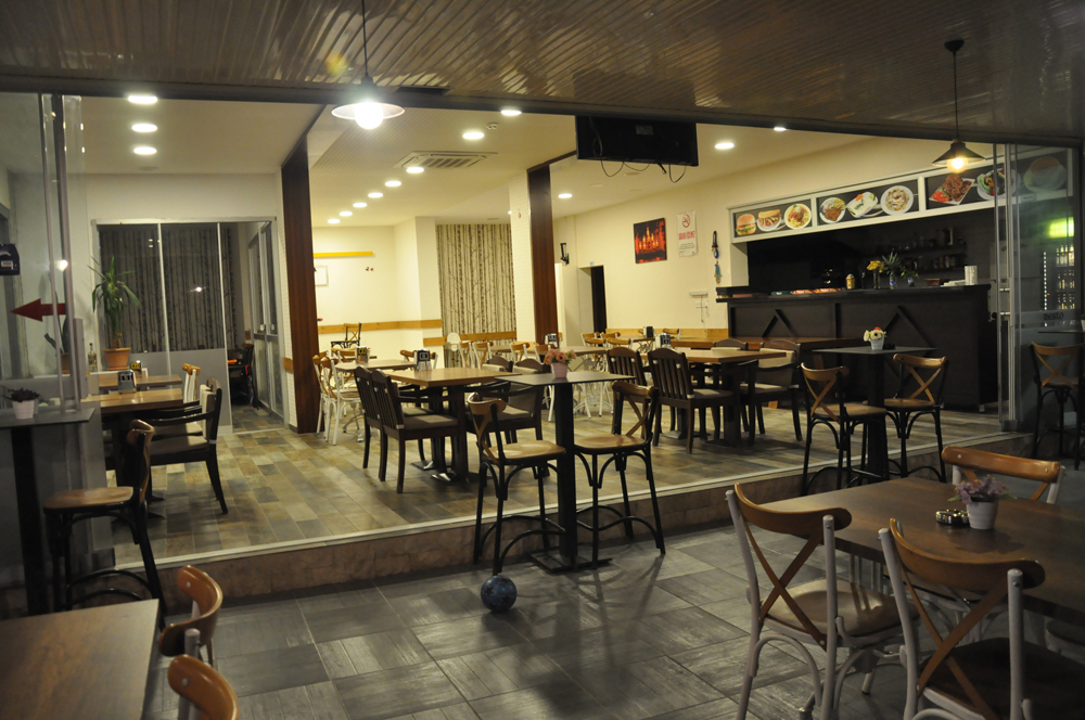 ✓ Neoss Boutique Hotel  | Sigacik | İzmir | Turkey 4