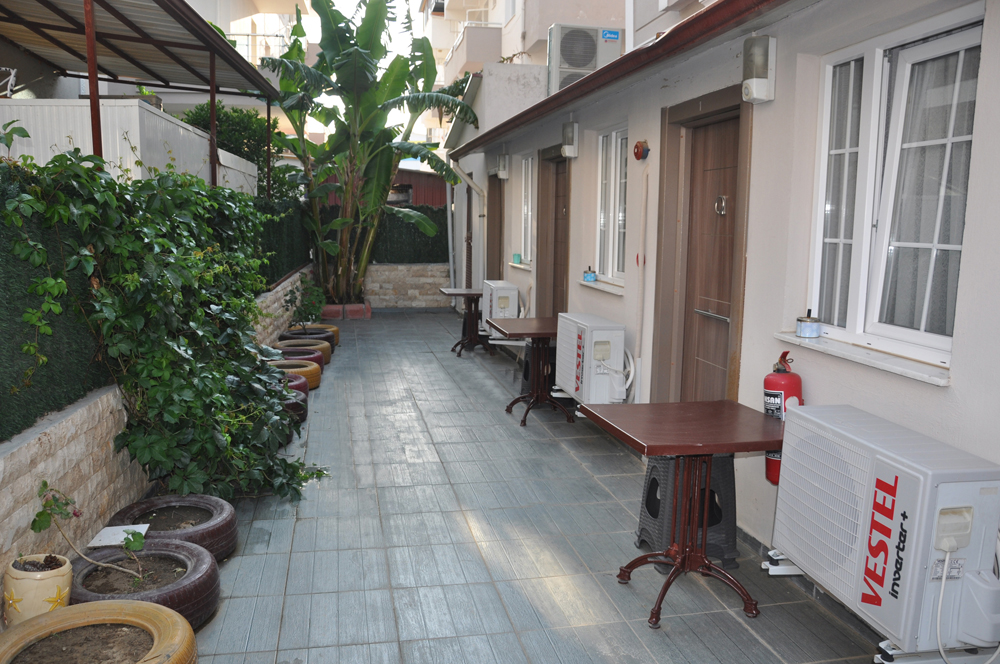 ✓ Neoss Boutique Hotel  | Sigacik | İzmir | Turkey 9